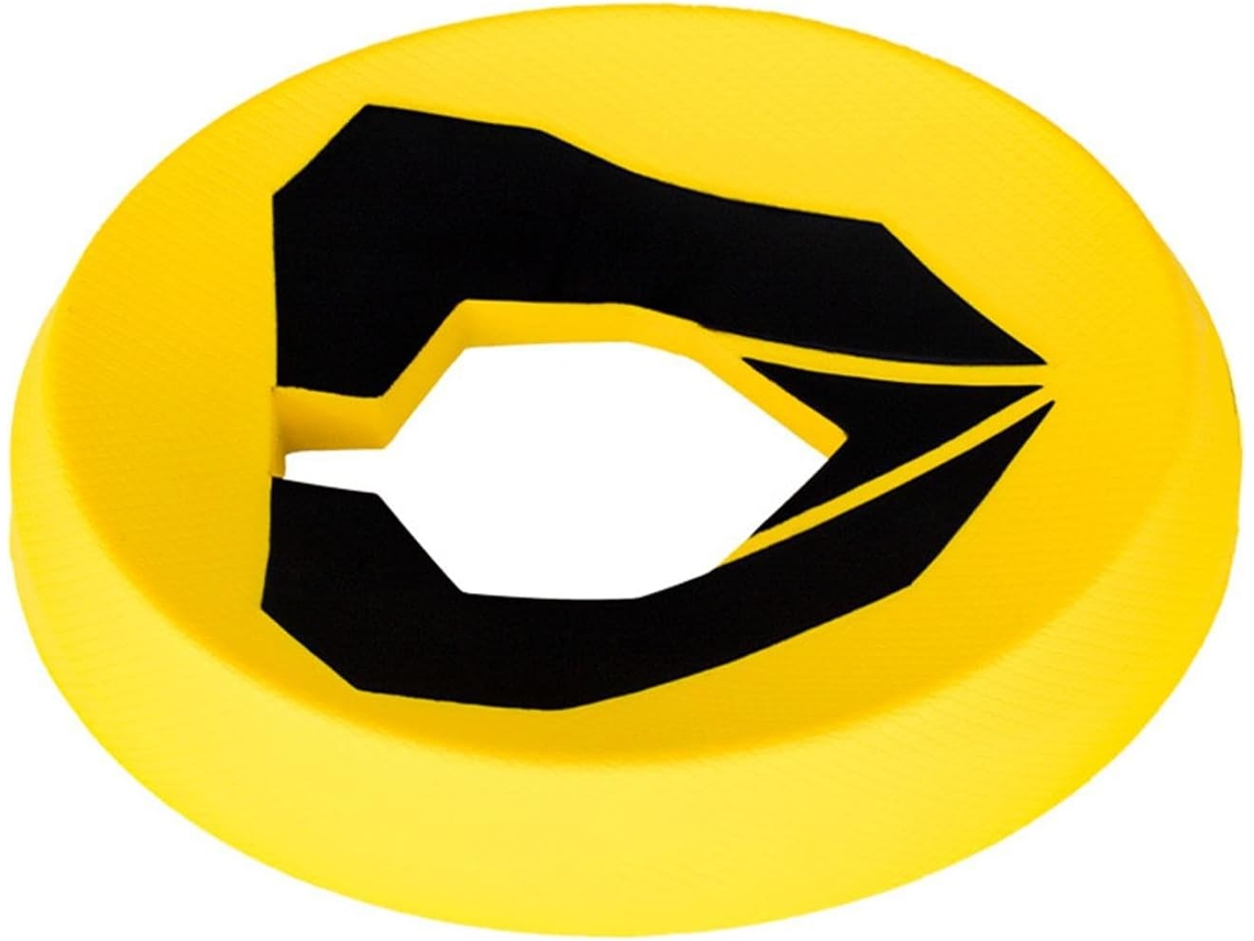 Anneau De Support De Casque - Support De Protection Pour Donut Pour Moto, Motocross, Casque De