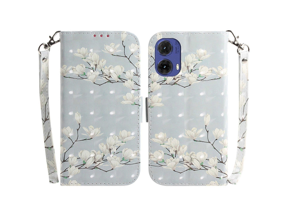 Capa De Celular Para Motorola S50 Neo 5g