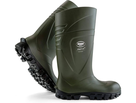 Botas de Segurança  Steplite X Solidgrip (Tam: 44)