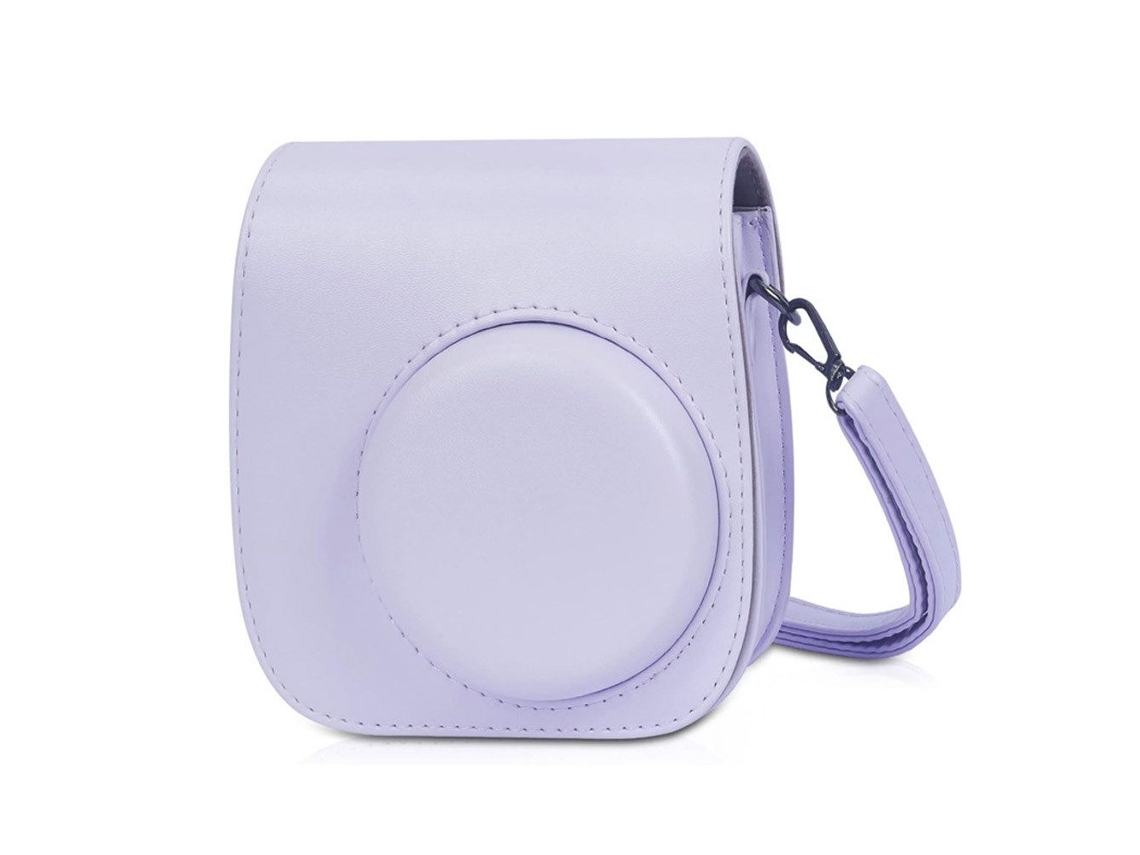 Bolsa Para Mini Câmera 12, Verde Menta-aquaforge