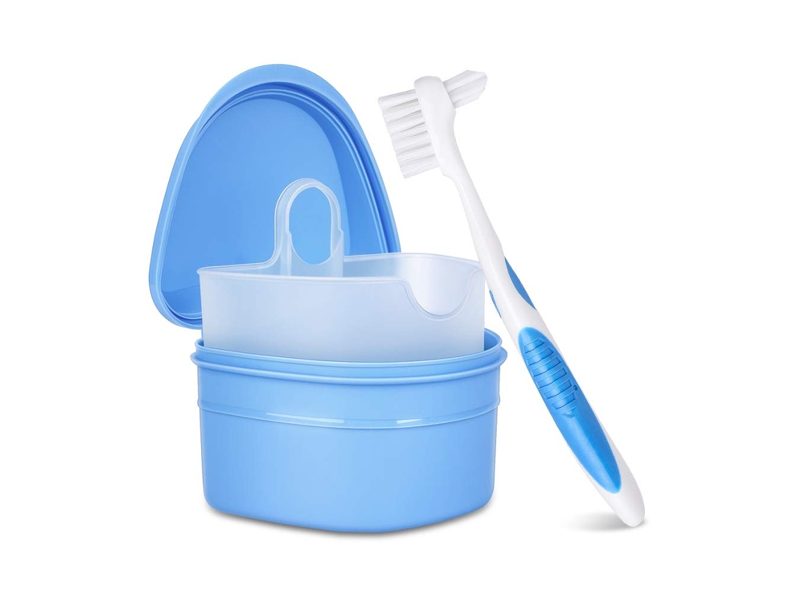 Higiene Dental Essencial, Companheiro Odontológico Completo Para Cuidados Bucais Aprimorados, Material Seguro Que Garante A Segurança Da Saúde, Ideal RNEMITERY