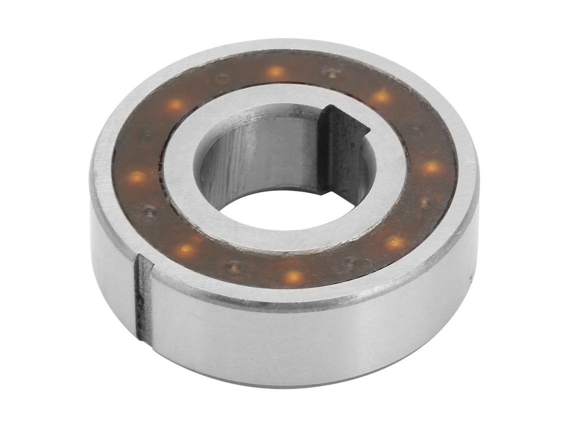 Rodas De Rolamento De Bola De Empuxo (carga Axial, Acessório Industrial)