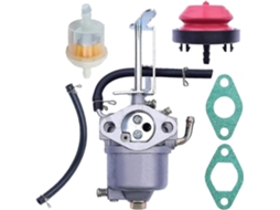 Carburador Para Soprador De Neve Projetado Para Os Modelos 1191980, 1191928, 1191570 E 1204427.