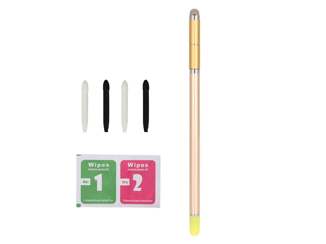 Caneta 4 em 1 LAXISCREED para Móvel e Tablet