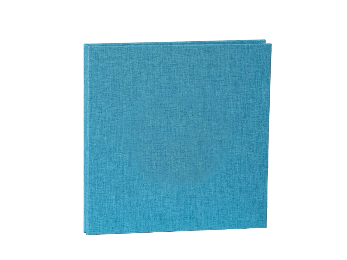 Álbum De Fotos Jumbo Para Decorar E Colar Você Mesmo, Para Bebês E Casamentos