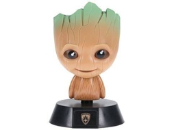 Candeeiro Icon GROOT
