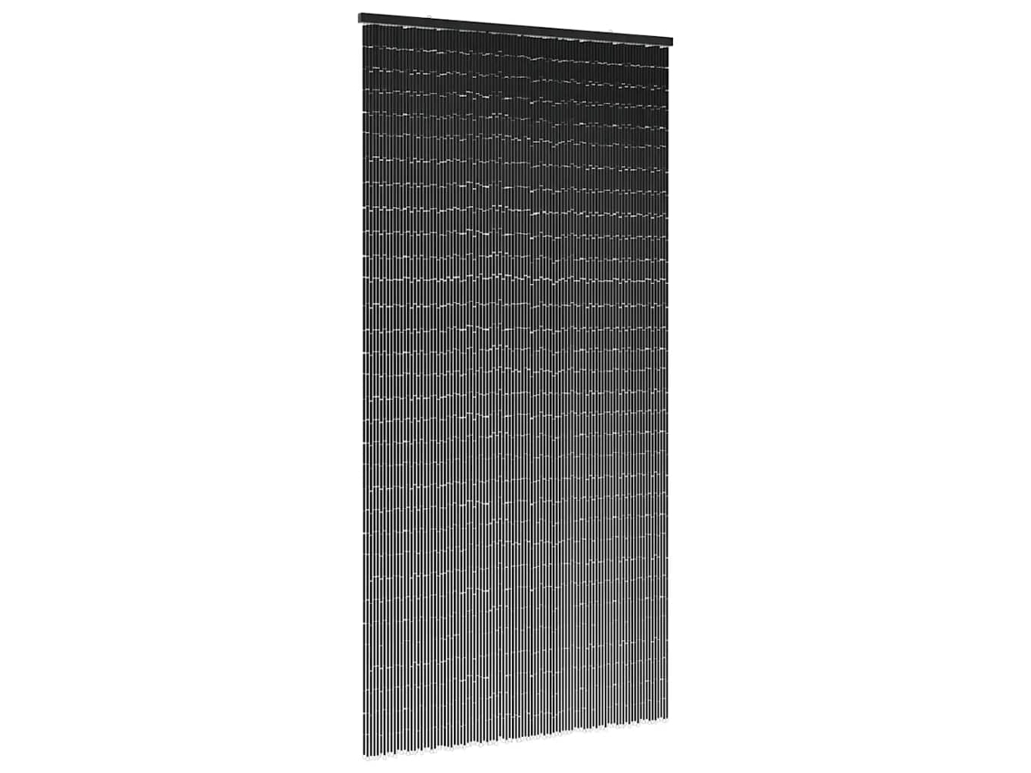 Door Curtain, Door Curtains Vidaxl Cinzeto Bambu (100 X 200 Cm)
