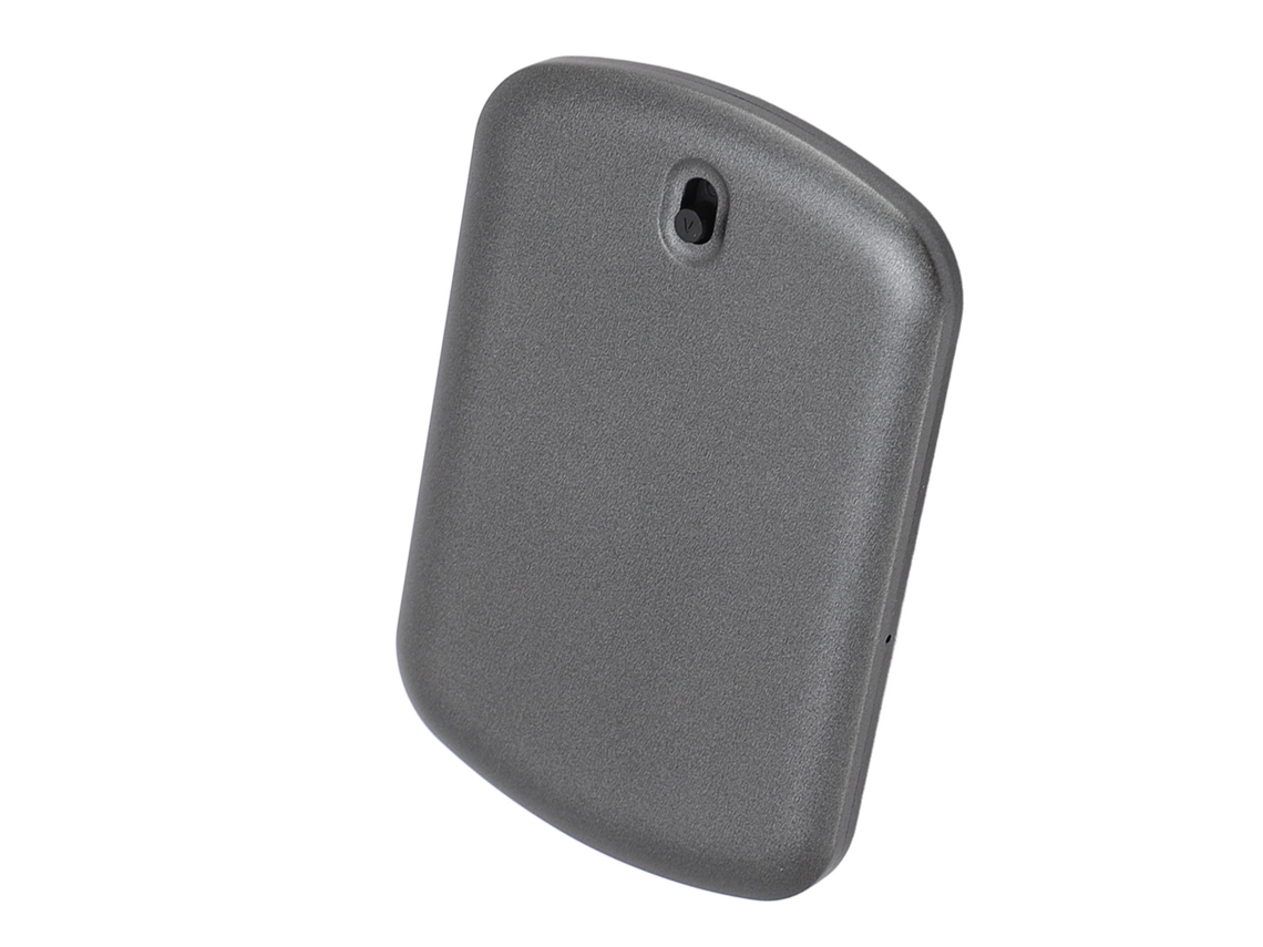 Aetheria gravadora de Voz Digital Inteligente com Transcrição Ai Bluetooth Redução de Ruído Grav. Chamadas 16g