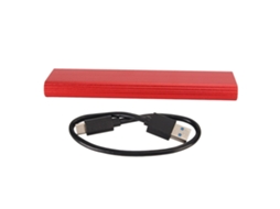 Disco Rígido Externo LAXISCREED Type c 10gbps