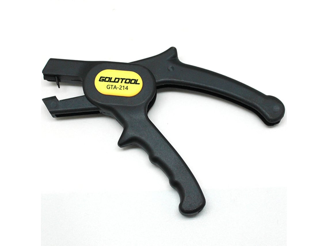 Cortador de Cabos Multifuncional AQUAFORGE