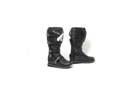 Botas de Mota Unissexo FORMA (47 - Preto)