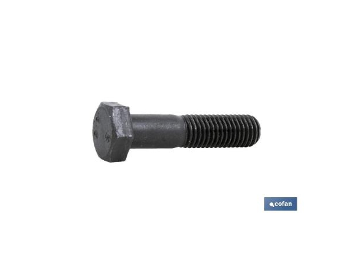 Din-931 c-10.9 m-16 x 110 n   caja 10 unid.