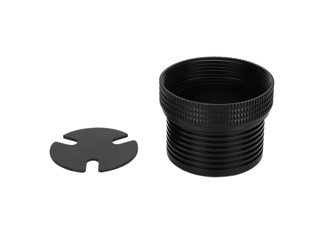 Sistema De Resfriamento De Água Para Computador Metal Armor D5kjh D5 Blindagem De Alumínio Anodizado