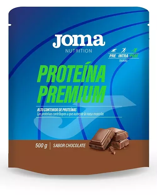 Proteína Premium Chocolate 500 Gr Joma Nutrition