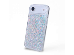 Cover Glitter Premium Per Iphone Air LA CASA DE LAS CARCASAS