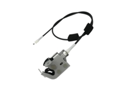 Fechaduras De Porta Com Cabo Ac2z 15264a26 B Ac2z15264a26b Para 192-2014 Superiores Da Traseira Direita Acessório