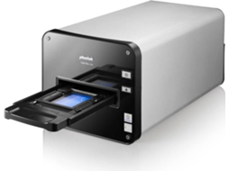 Scanner PLUSTEK 120