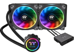 Cooler TT THERMALTAKE Floe Riing RGB 280 TT