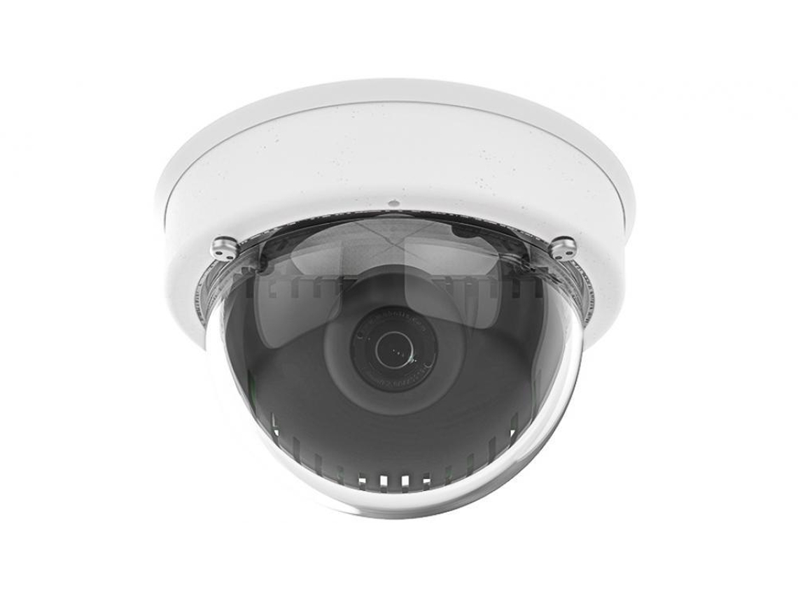 Mobotix Camara Ip Interior V26B Body 6Mp Day Branco