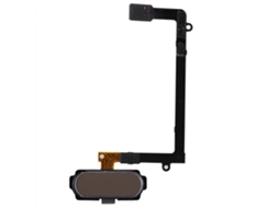 Botão Sensor Digital Samsung Galaxy S6 LAXISCREED