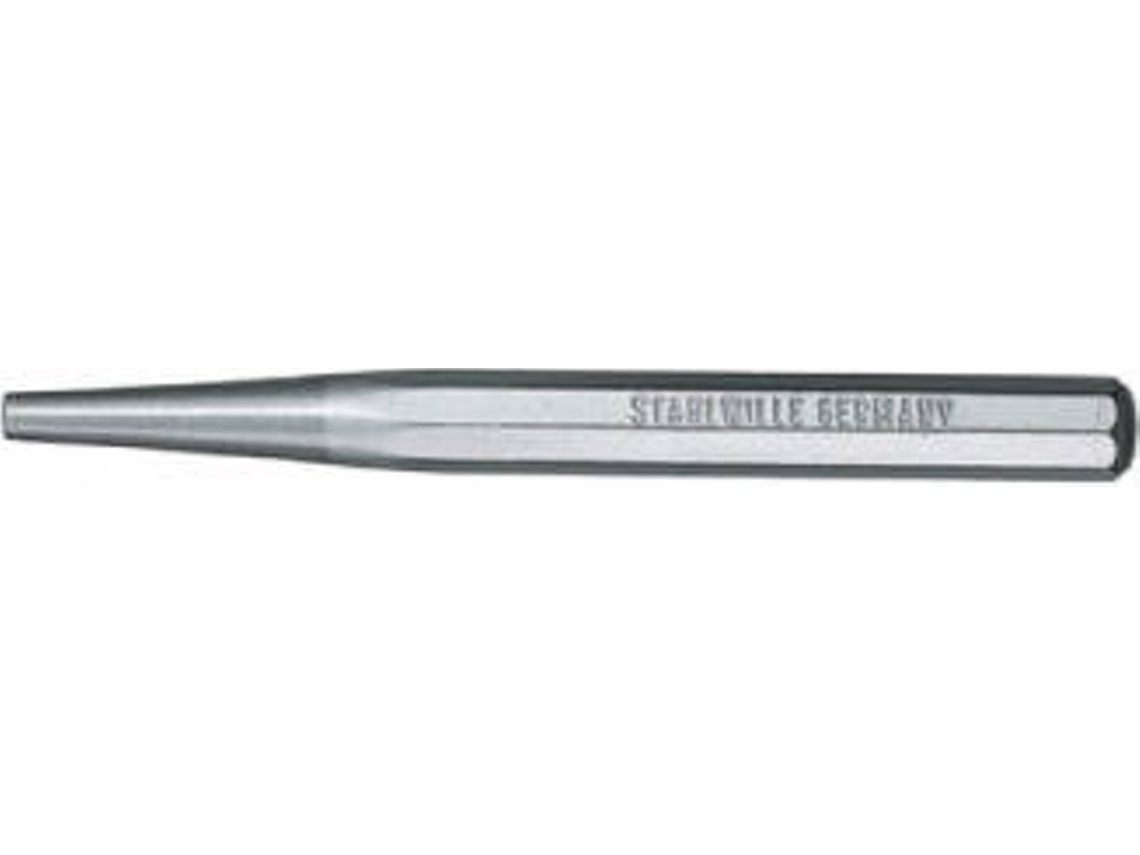 Punção STAHLWILLE Octogonal (175x8 mm)