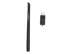 Adaptador Wifi Bluetooth 4.1 Dual Band LAXISCREED