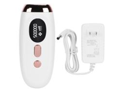 Laxiscreed Depilador A Laser Ipl Para Depilação Sem Dor E Tratamento De Fotorejuvenescimento
