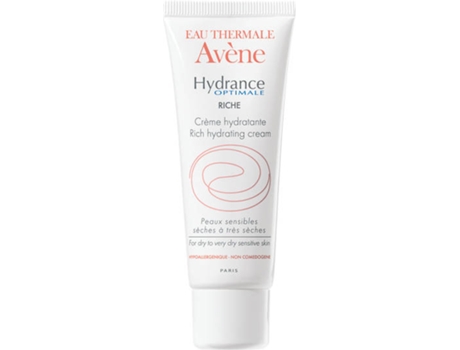 Creme Hidratante  Hydrance (40 ml)