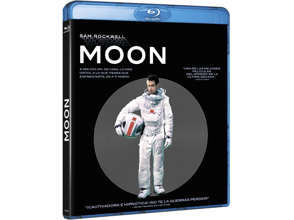 Lua Sony Pictures (2009)