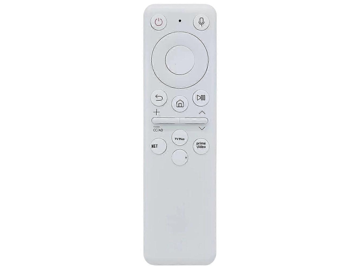 Controle Remoto De Voz Bp59-00149a Tm2261s Para Projetor Samsung Freestyle Sp-lsp3bla Odyssey Oled G8 G9 (substitui O Bp59-00149a Tm2261s).