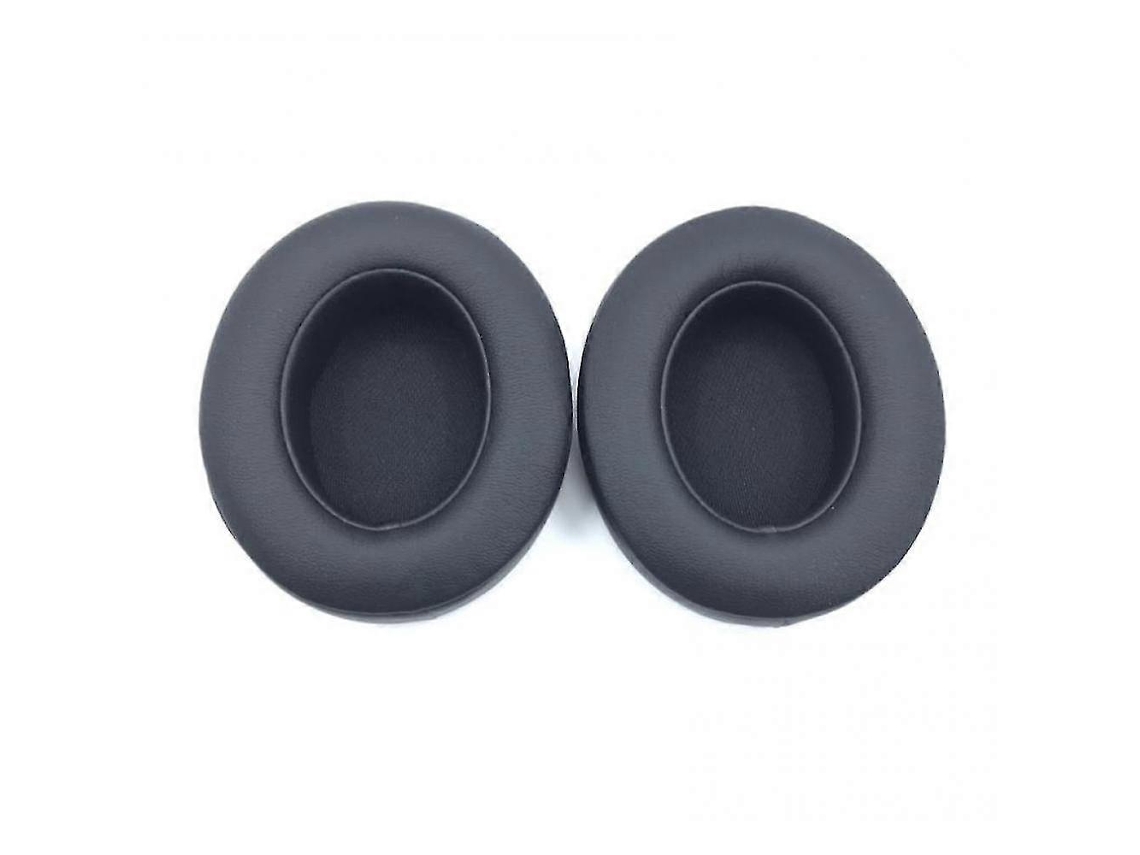 Almofadas De Reposição Para Fone De Ouvido Beats Studio 2.0 E Beats Studio 3.0