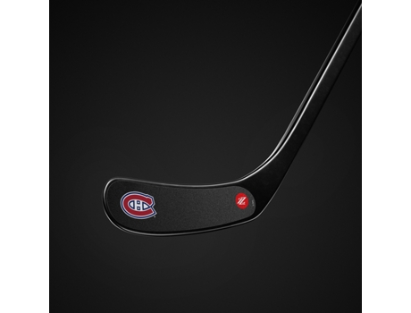 Empunhadura De Lâmina Rezztek Nhl Edição