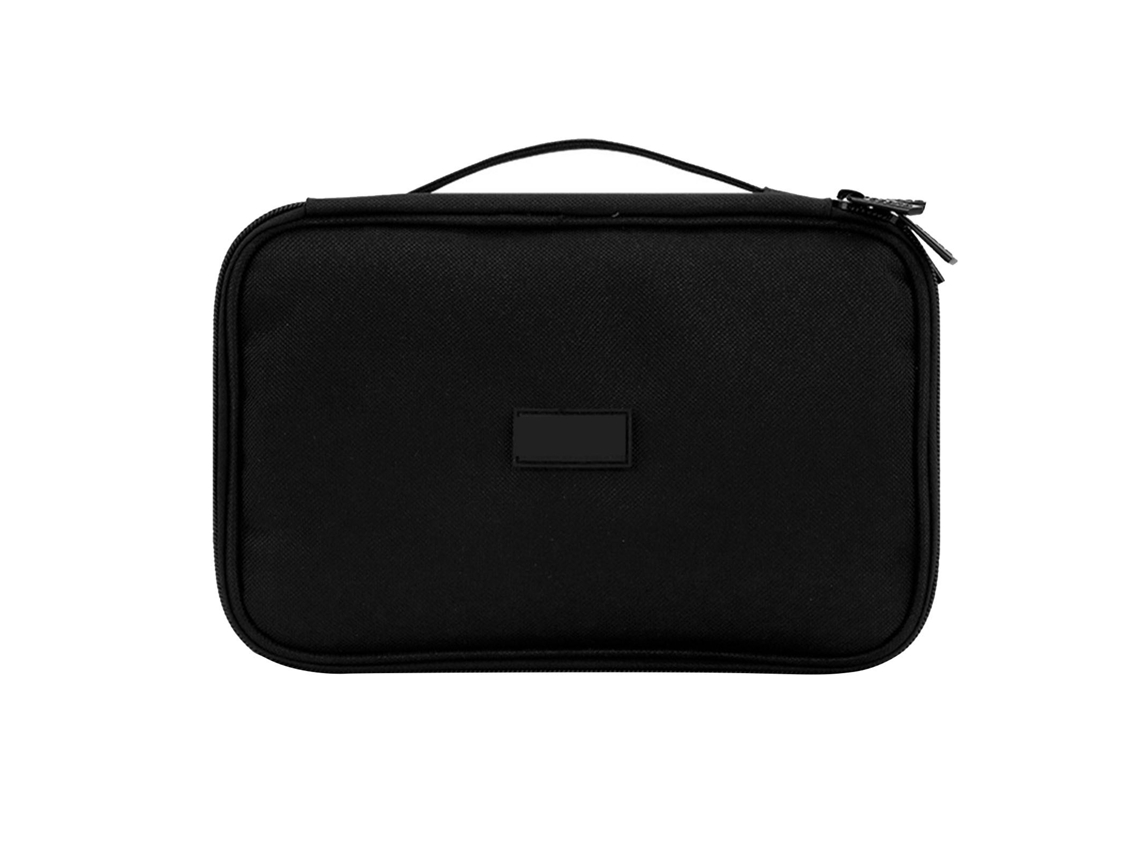 Case Organizador Cabos Dados LAXISCREED