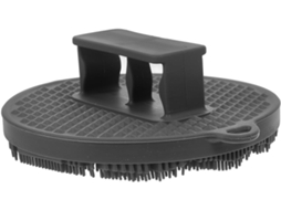 Lurelia Escova De Silicone Para Banho, Silicone Macio E Portátil