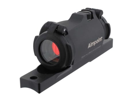 Aimpoint Micro H-1/H-2 For Semi-Automatic Rifles