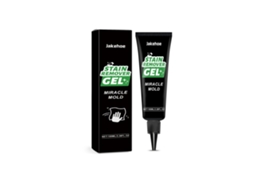 Gel Limpeza Profunda Manchas Difíceis Eficaz