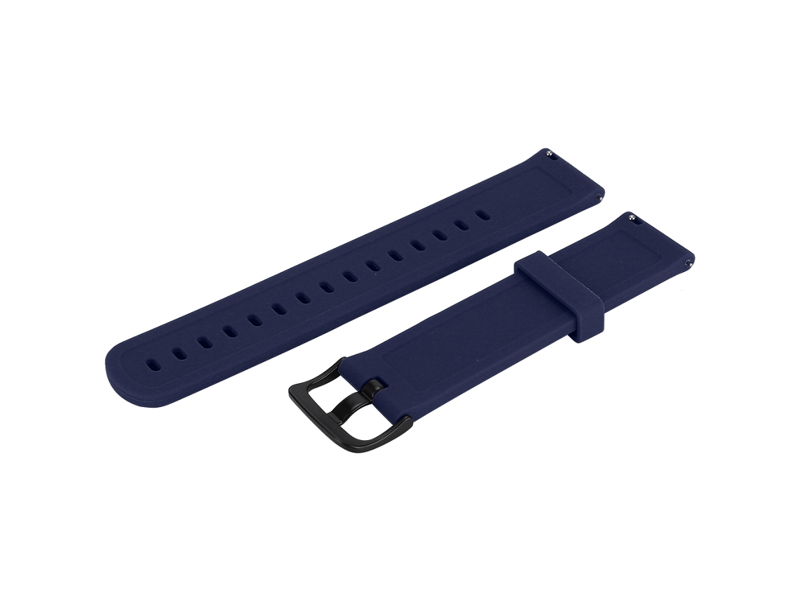 Cinto de Silicone confortável para Garmin Vivoactive 3 | EOOCOO