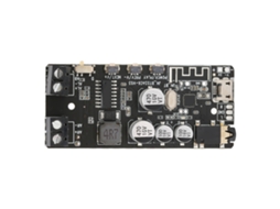 Módulo receptor Bluetooth 5.0 para DIY, placa amplificador estéreo 2x5W | S/MARCA