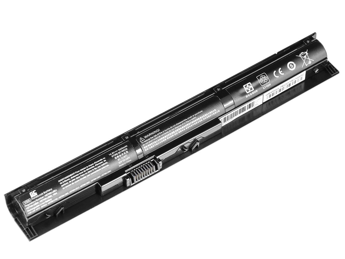GREEN CELL Ultra Bateria para Hp Probook 440 G2 450 G2 / 14,4V 3400Mah
