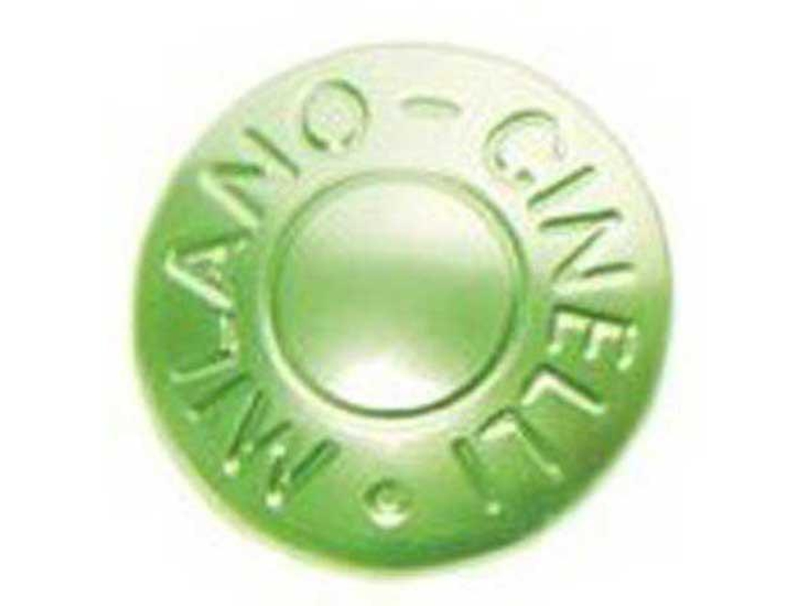 Cinelli Anodized Plugs