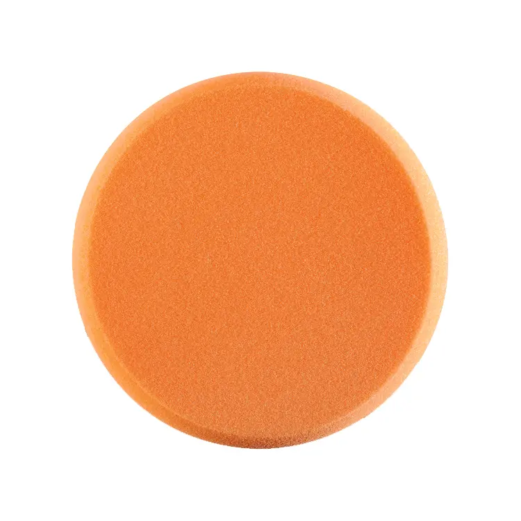 Esponja Polimento com Sistema Velcro Ø195Mm FEIN 63723034010