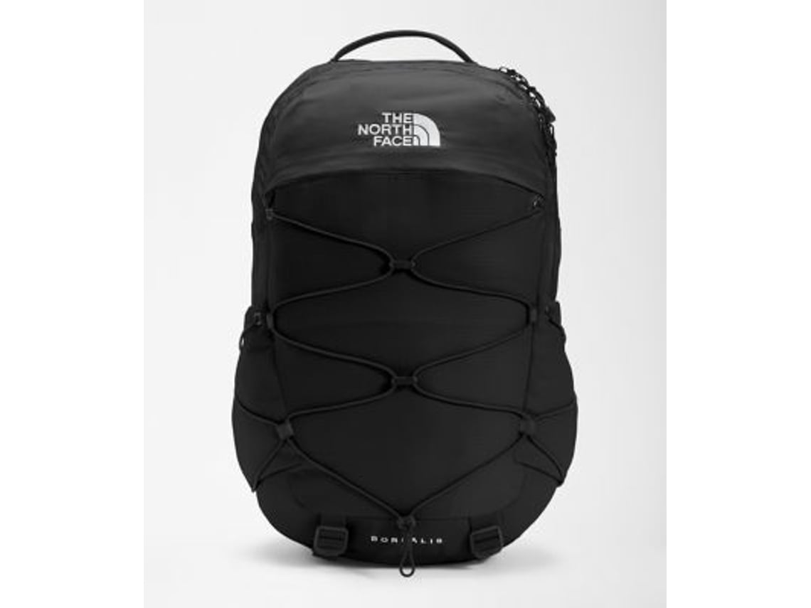 Mochila Pc The North Face Preto