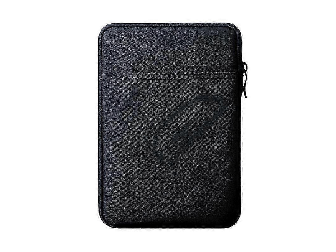 Capa Fina E Impermeável Para Tablets 8 Polegadas Com Bolso Multicolorido Tuotuo