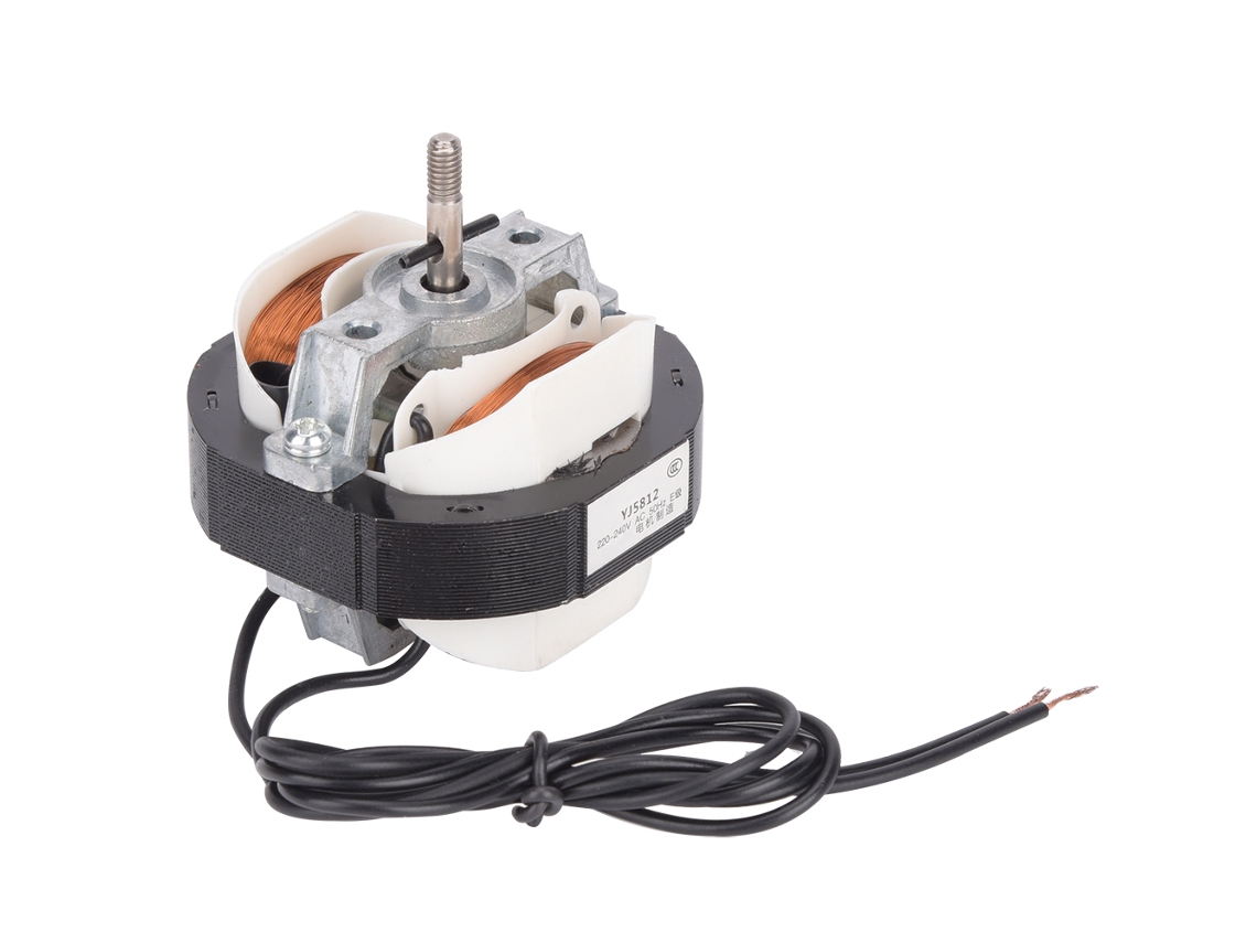 Motor Assíncrono de Polo Sombreado S/MARCA 2000W, 50Hz