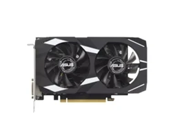 Placa gráfica ASUS Dual Rtx 3050 Oc 6Gb