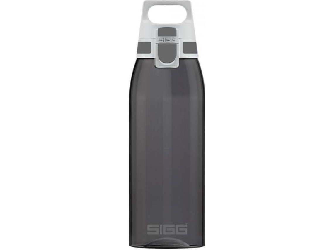 Garrafa SIGG Cinzento (1000 ml - Tritan)