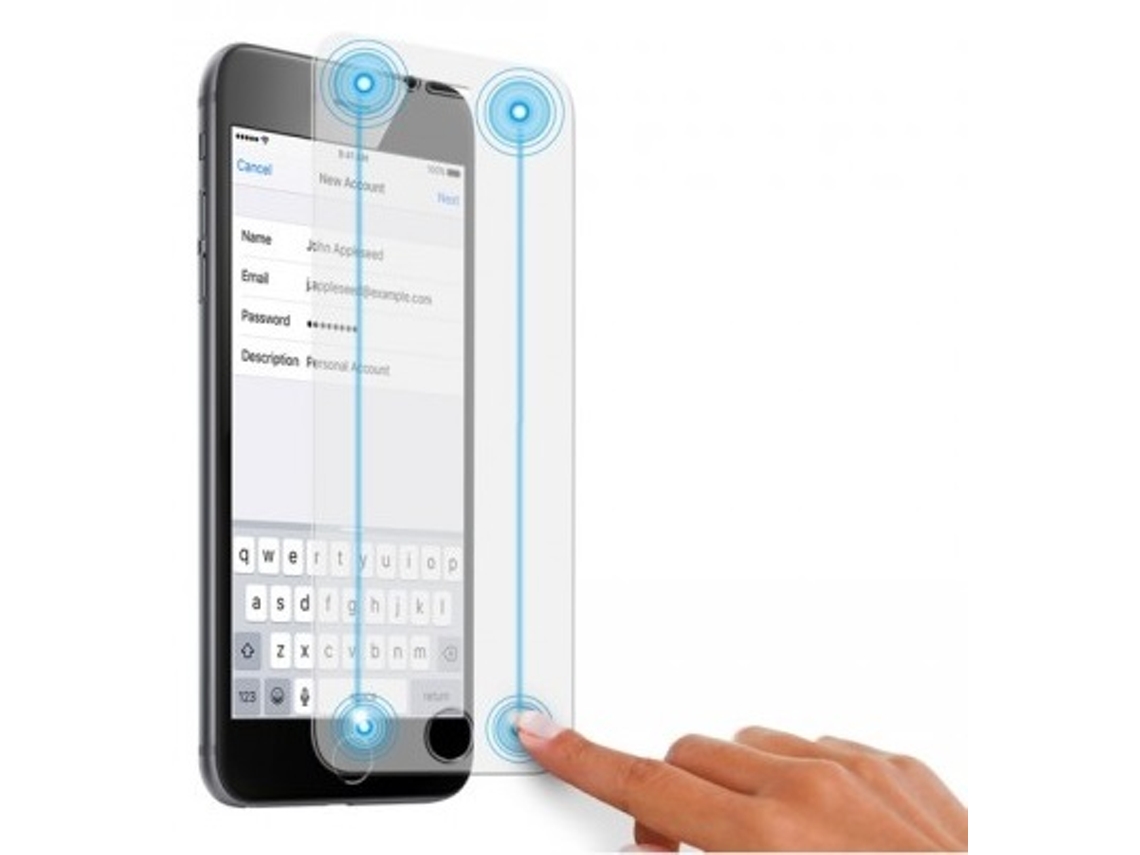 Pelicula de Vidro SBS iPhone 6Â«iPhone 6s