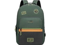 Mochila MAYFAIR T-Rex Under Attack