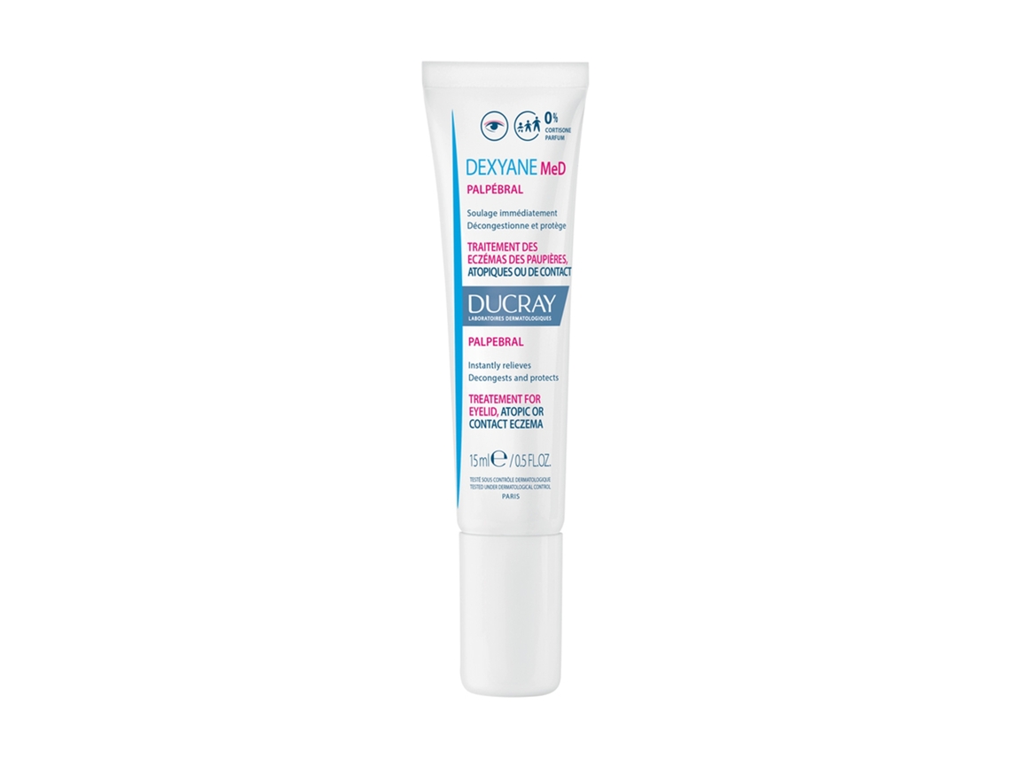 Creme de Rosto DUCRAY Dexyane Med (15 ml)