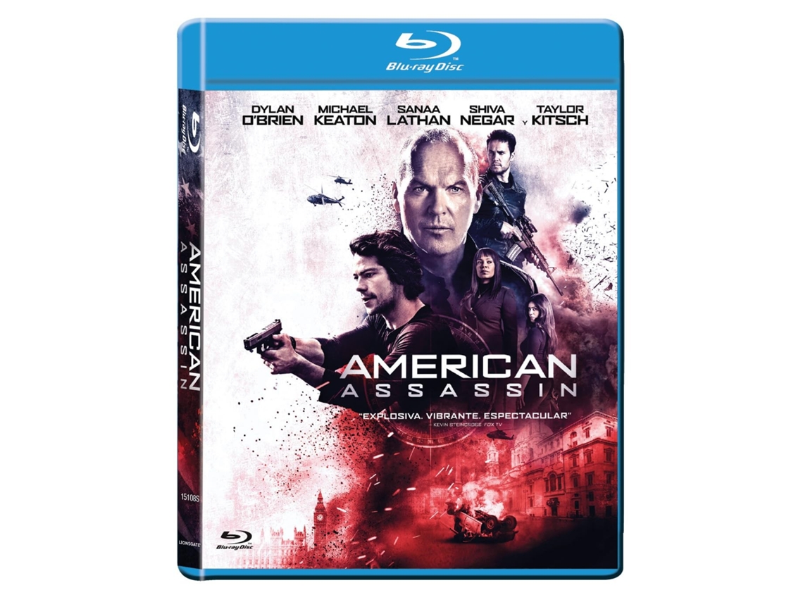 American Assassin (2017)